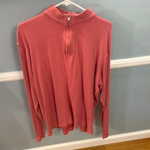 Peter Millar 1/4 zip